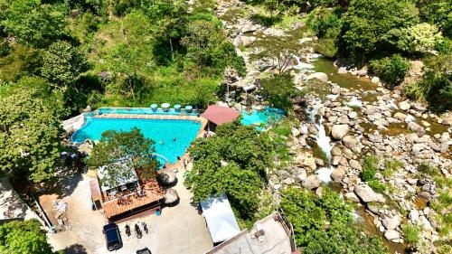 Hostería El Sendero Cocorná