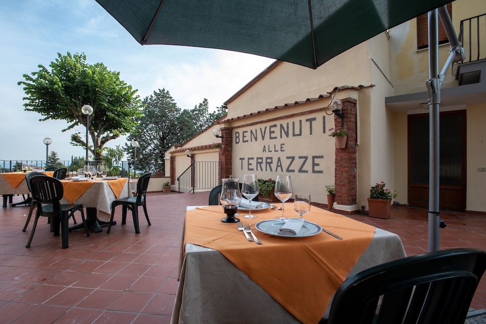 Albergo Le Terrazze