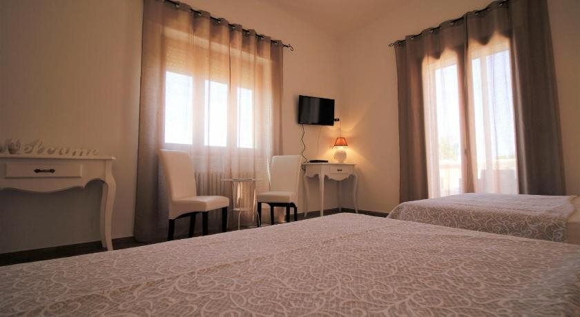 B&B La Magnolia