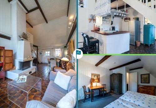 Ferienwohnung Die Scheune