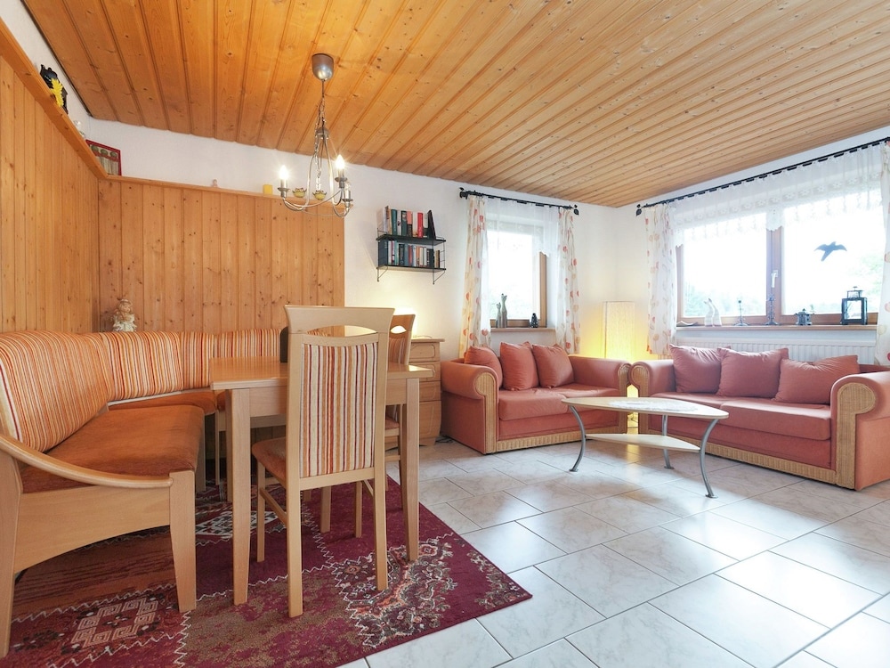 A Four-Person Holiday Accommodation In A Tranquil Hamlet