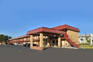 Americas Best Value Inn Indianola
