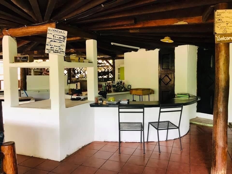 Palmeras Del Rio Hotel