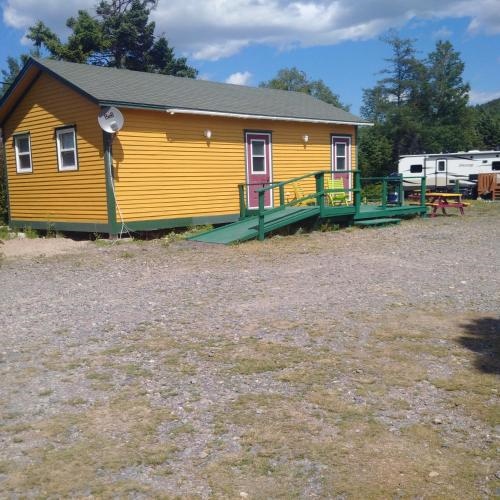 Princehaven Campground