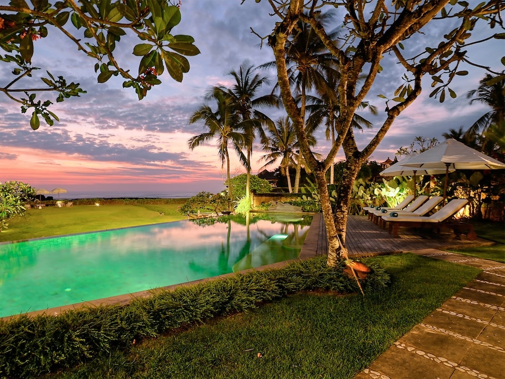 Villa Tanju By Elite Havens