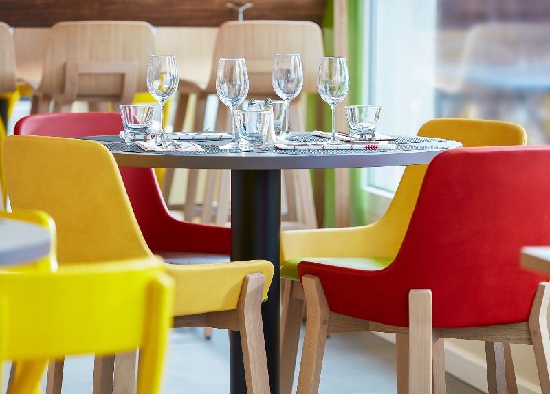 Hotel ibis Styles Mandalay Centre 