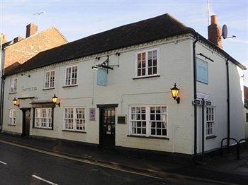 The Partridge Inn Wine Bar & Restaurant