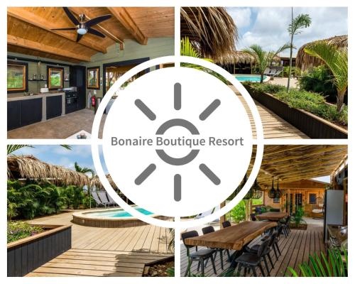 Bonaire  Boutique Resort