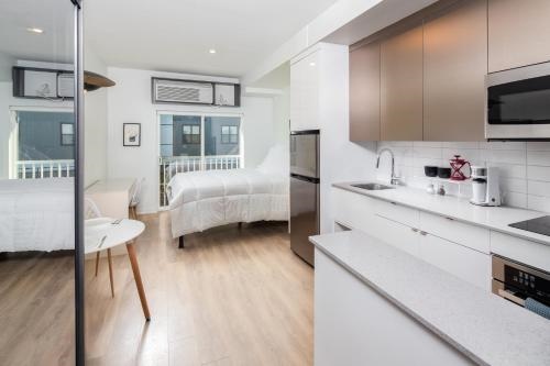 Micro Boutique Living Federicton