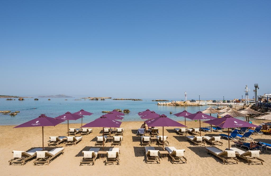 Chania Flair Deluxe Boutique Hotel - Adults Only