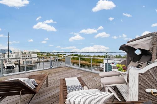 Ferienhaus Biscaya Olpenitz