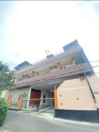 Oyo 92880 Wisma Nusantara