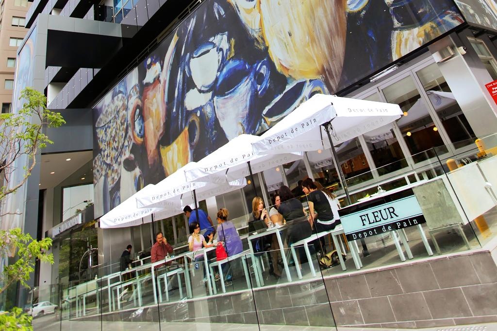 Art Series The Blackman