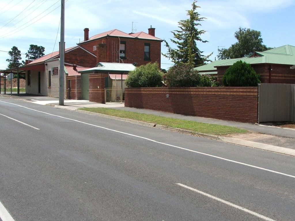 Bristol House Accommodation