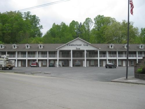 Hotel Cumberland Gap