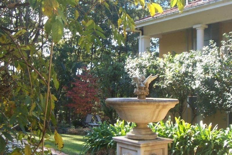 Amytis Gardens Retreat & Day Spa