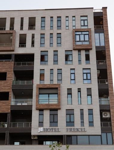 Hotel Frekel