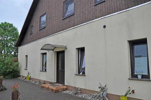 Ferienwohnung Krummin Use 2981