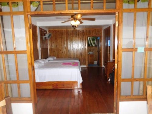 Hostal Y Restaurante Habana Libre