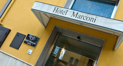 Hotel Marconi