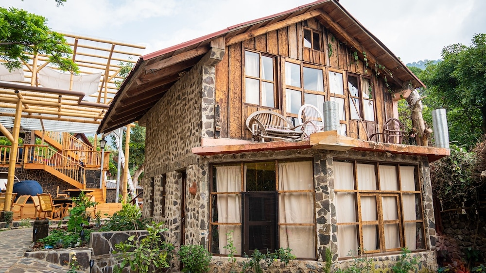 Eden Holistic Retreat & Event Center