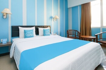 Airy Delta Pawan Dr Sutomo 68 Ketapang