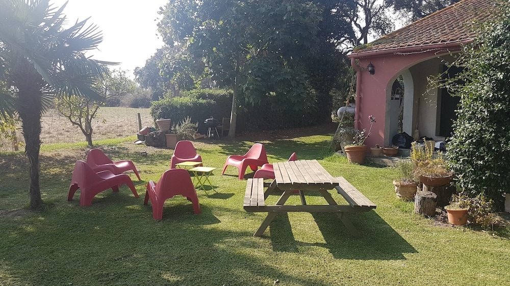 Holiday home Route de la Gare - 3