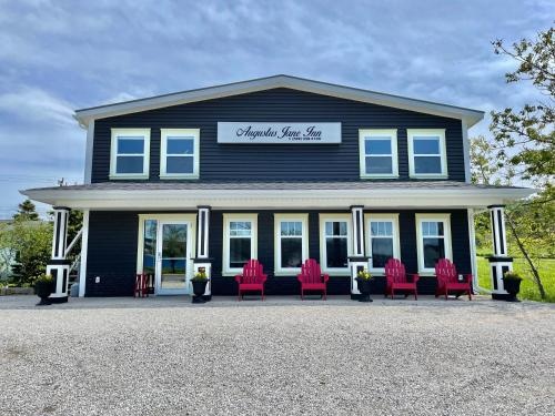 Augustus Jane Inn