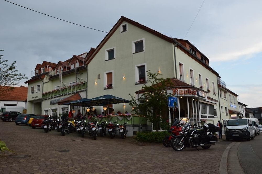 Erwins Landhotel & Restaurant
