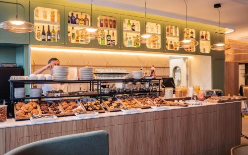 Alcázar Hotel Sóller - New Opening