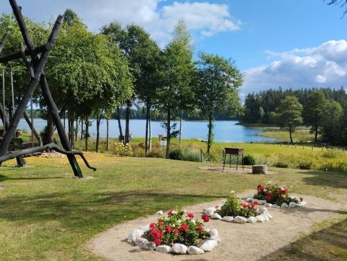 Sodyba Prie Beržoro Ežero