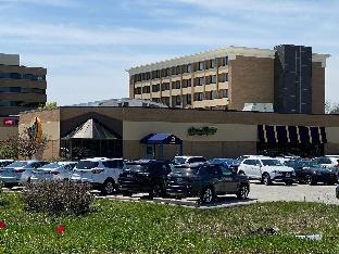 Holiday Inn BROOKFIELD - ​​MILWAUKEE