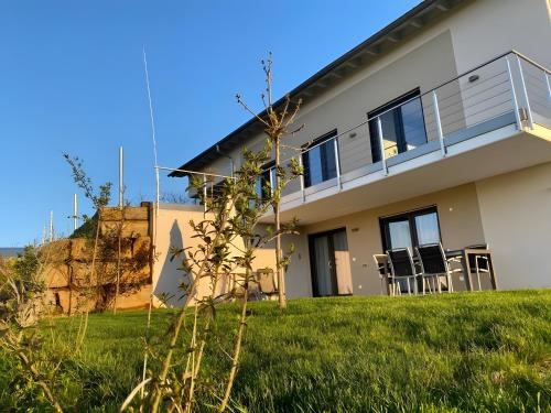 Ferienwohnungen Am Weingut Sonnenhof