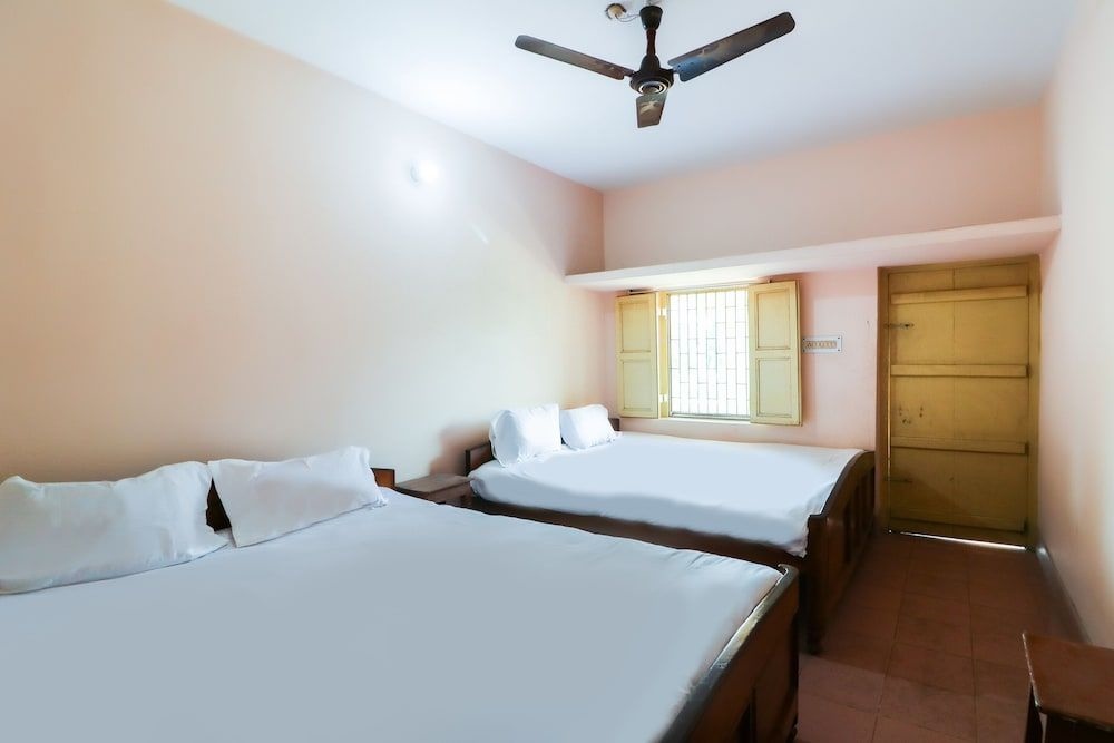 Spot On 49047 Shree Chaitanya Math Bhakti Villas