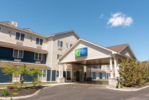 Holiday Inn Express Hotel & Suites Seabrook by IHG