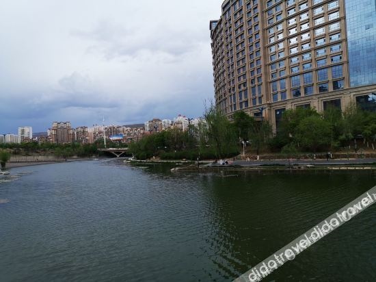 Jinjiang International Hotel