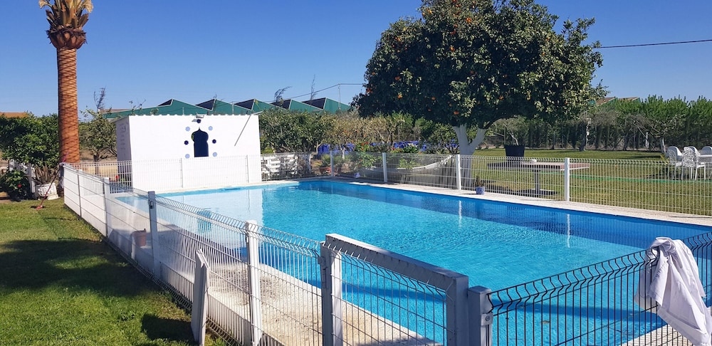 Chalet With In Utrera With Private Pool And Enclosed Garde