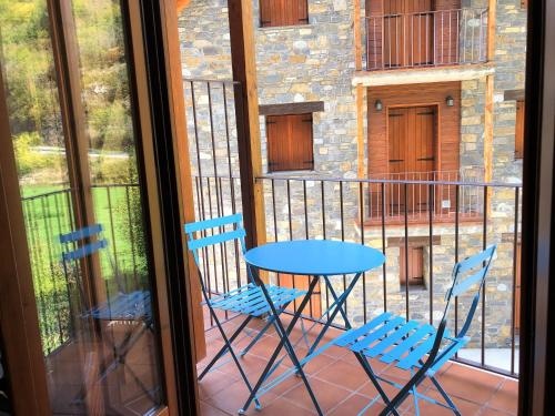 Pirineosnature Apartments San Juan De Plan