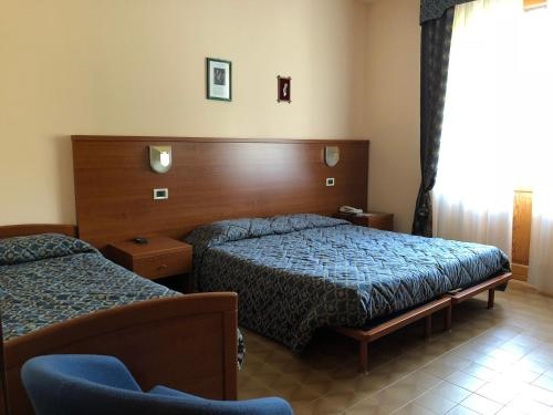 Albergo - Ristorante Lorenzina