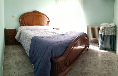 Hostal Restaurante Ceres