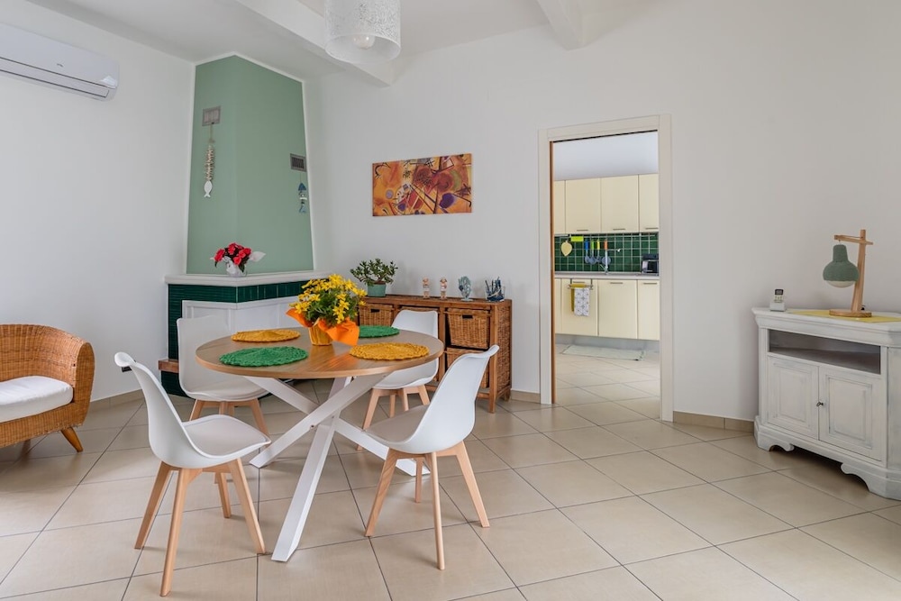 Maranto Terra in Fossacesia