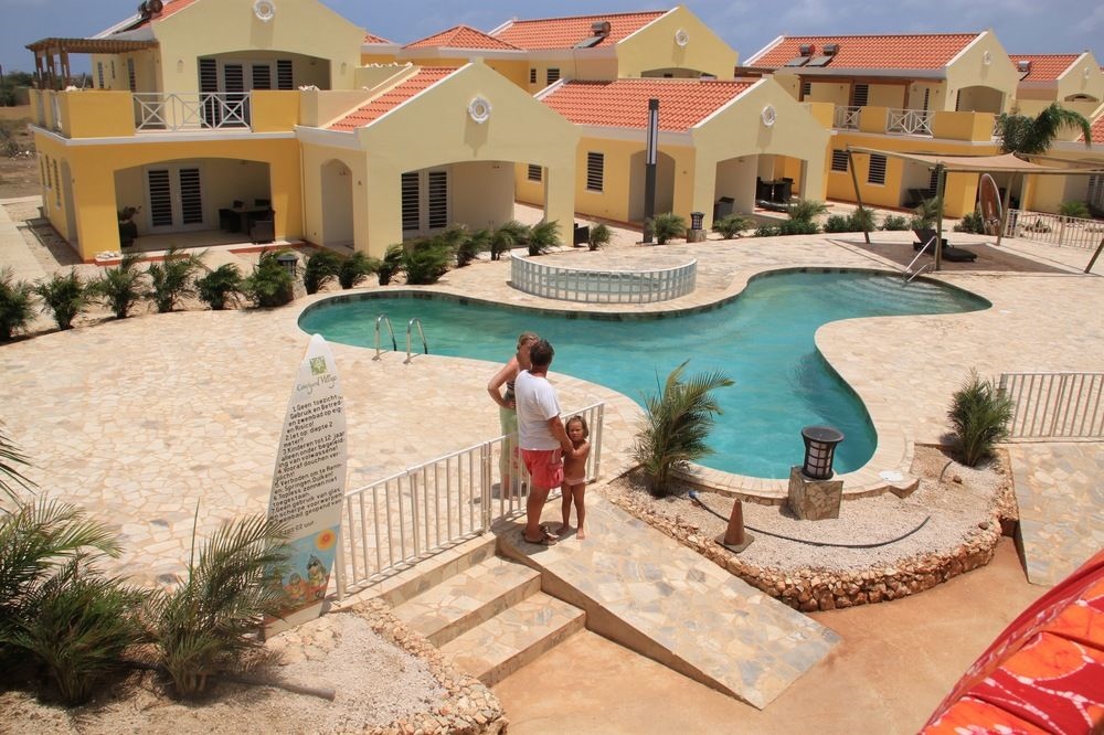 Dormio Bonaire Village