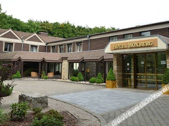 Akzent Hotel Hoxberg