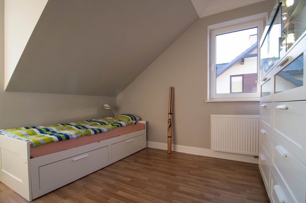 Bently Apartments – Getaway