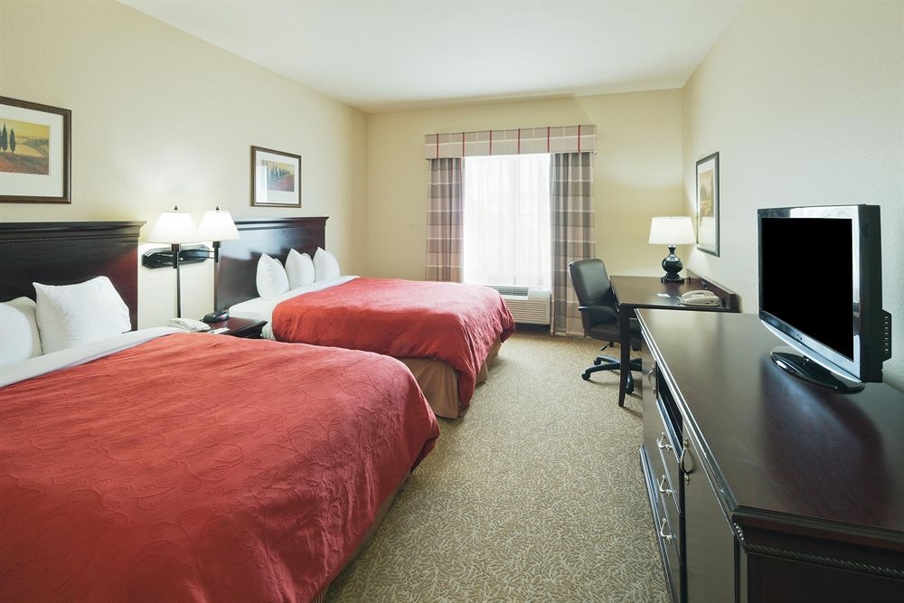 Country Inn & Suites Meridian