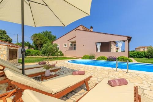 Villa Vilma