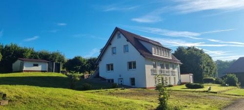 Apartmenthaus Am Grun Nicht Haus Am Golfplatz