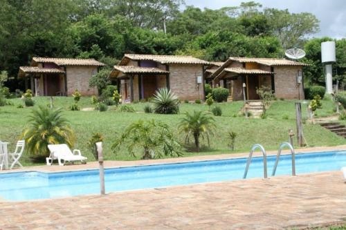 Pousada e Restaurante Arandela