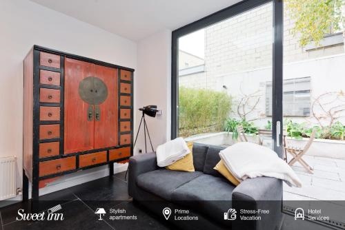 Sweet Inn - Spacious Grand Canal