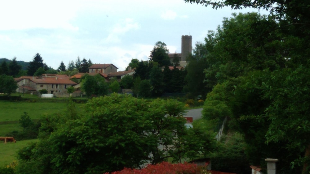 Chambres D'hotes De Mme Reocreux